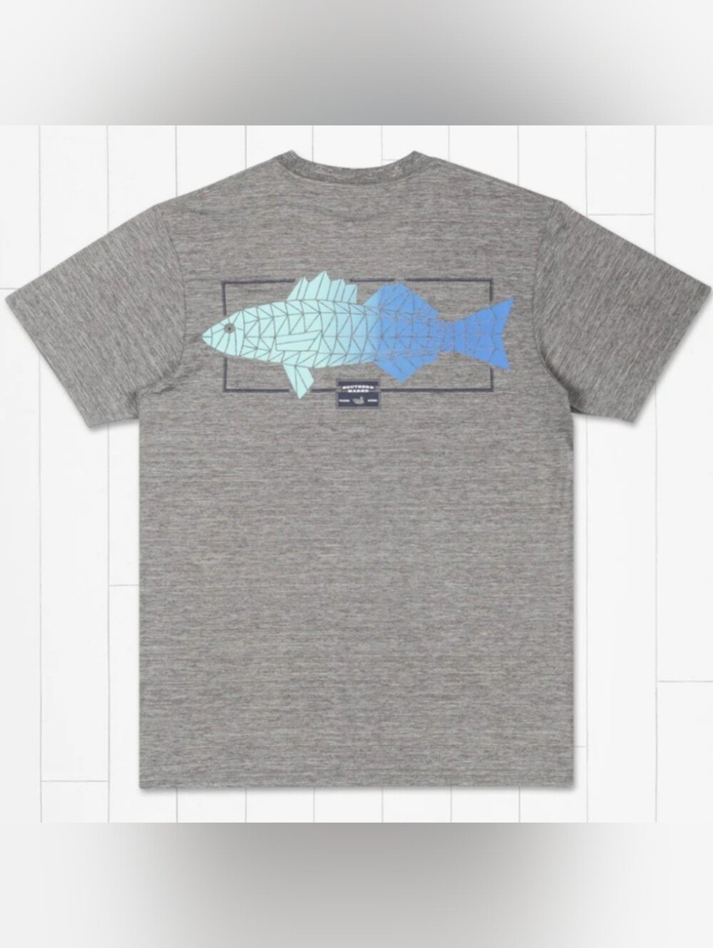 Southern Marsh T shirt size M